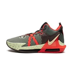 Nike Lebron Witness